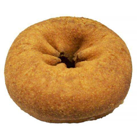 Plain Cake Donut