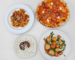 Don Camilo Street Food