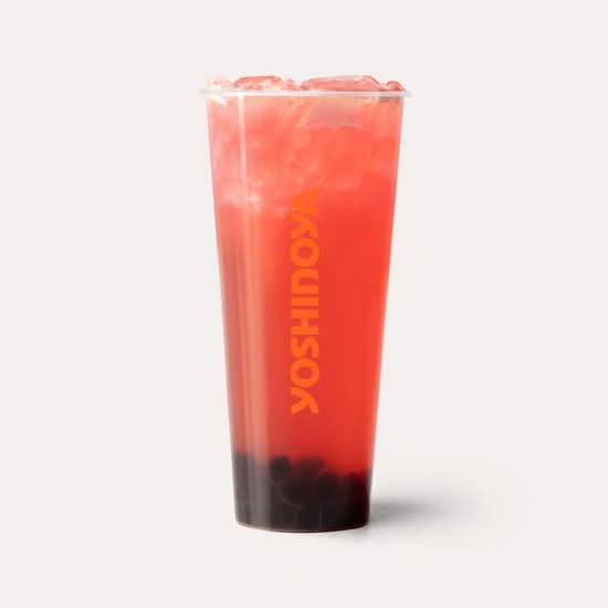 Strawberry Lemonade