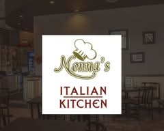 Nonna's Italian Kitchen