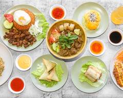 Chicken Crousty Roissy