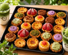 Le Cafe& Bakery (66 Kneeland St)
