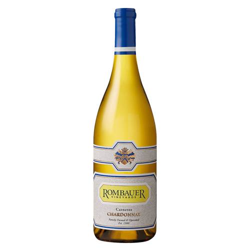 Rombauer Carneros Chardonnay375ml