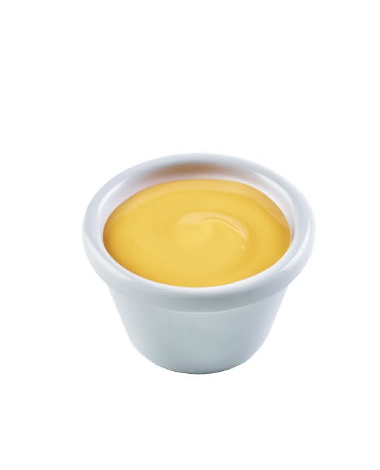 Cheesy Dip
