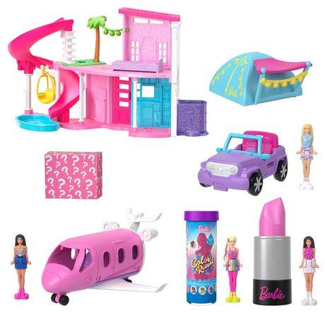 Barbie Mini Land Dream House