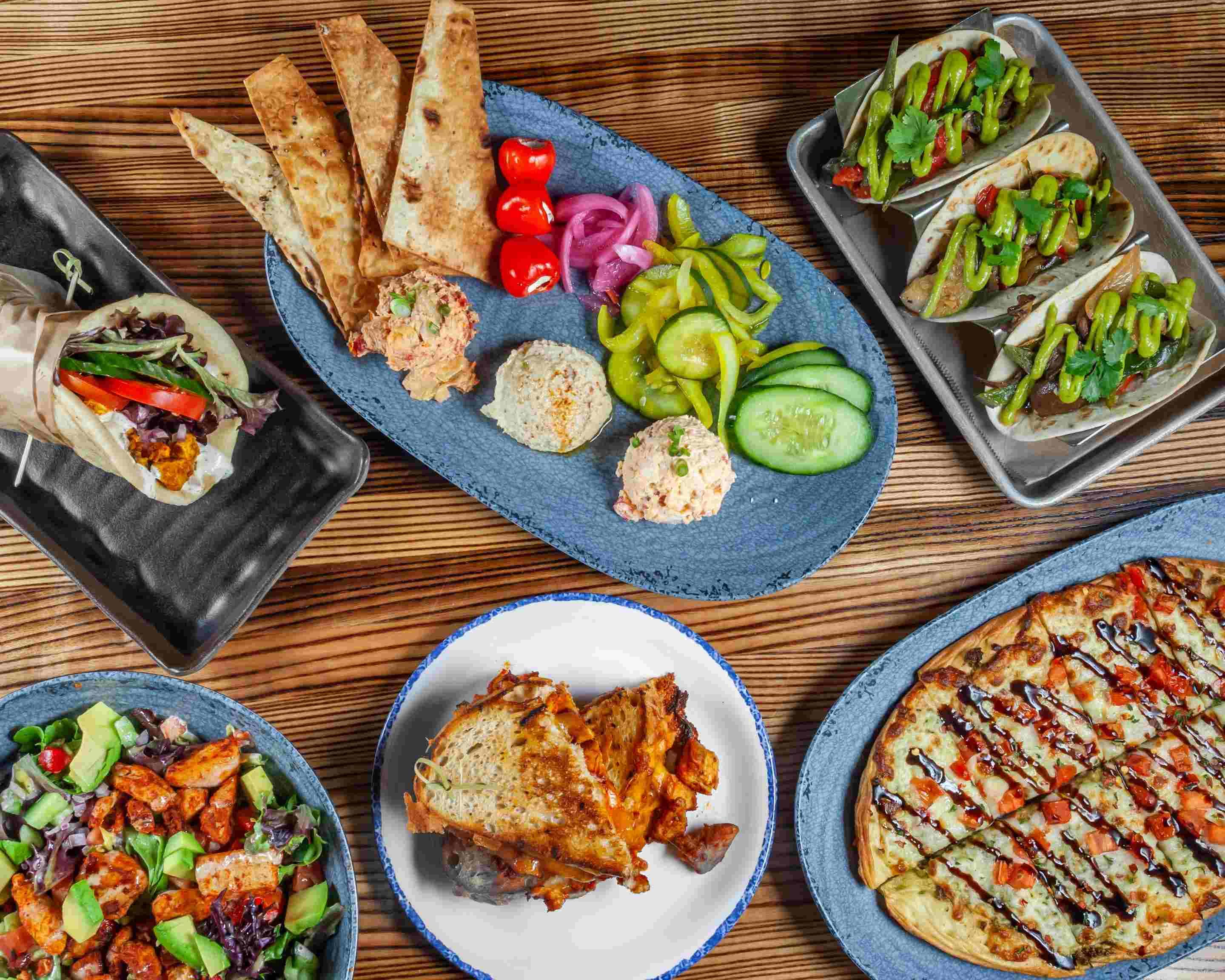 Order Legion Brewing Plaza Midwood Menu Delivery【Menu & Prices