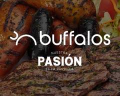 Buffalos (Mall de los Andes)