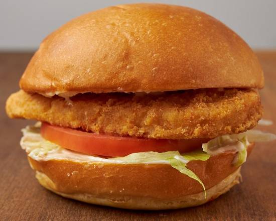 Chicken Sandwich