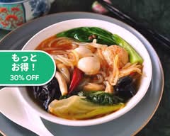 Asian Foods【春雨麻辣担×タイ料理×スパイシーカレー料理】上板橋店
