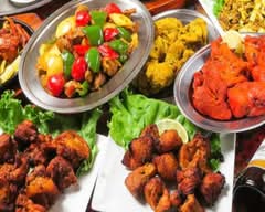 インドネパールレストラン バルサ