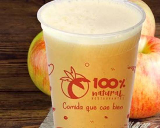 Jugo tropical california