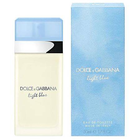 Dolce & Gabbana Light Blue Eau De Toilette - 1.7 fl oz