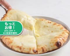 【人気急上昇中】インドネパール料理グラス GURAS