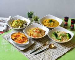 小宸義大利麵|燉飯|焗烤