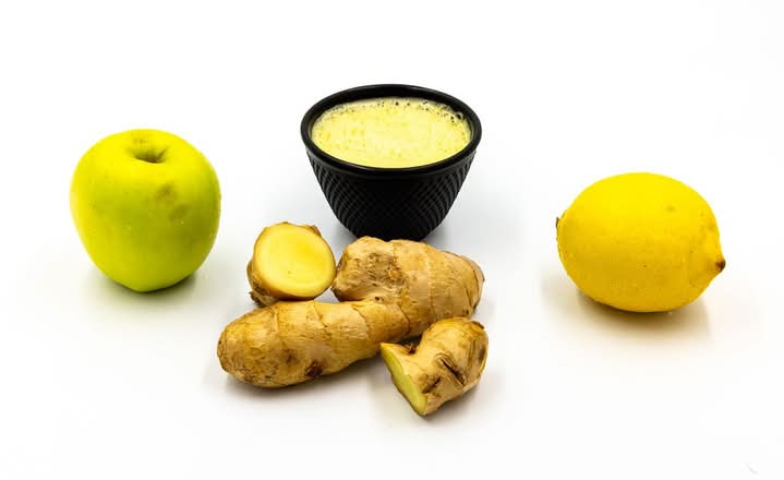 Ginger Shot