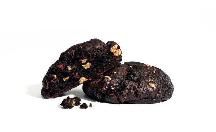 Double Chocolate Peanut Chip