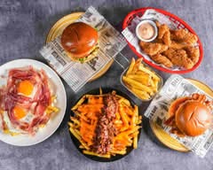 URBAN BISTROT