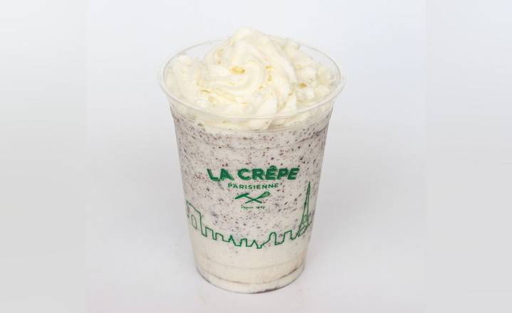 Oreo Chic Frappé Ch Bco (16 oz)