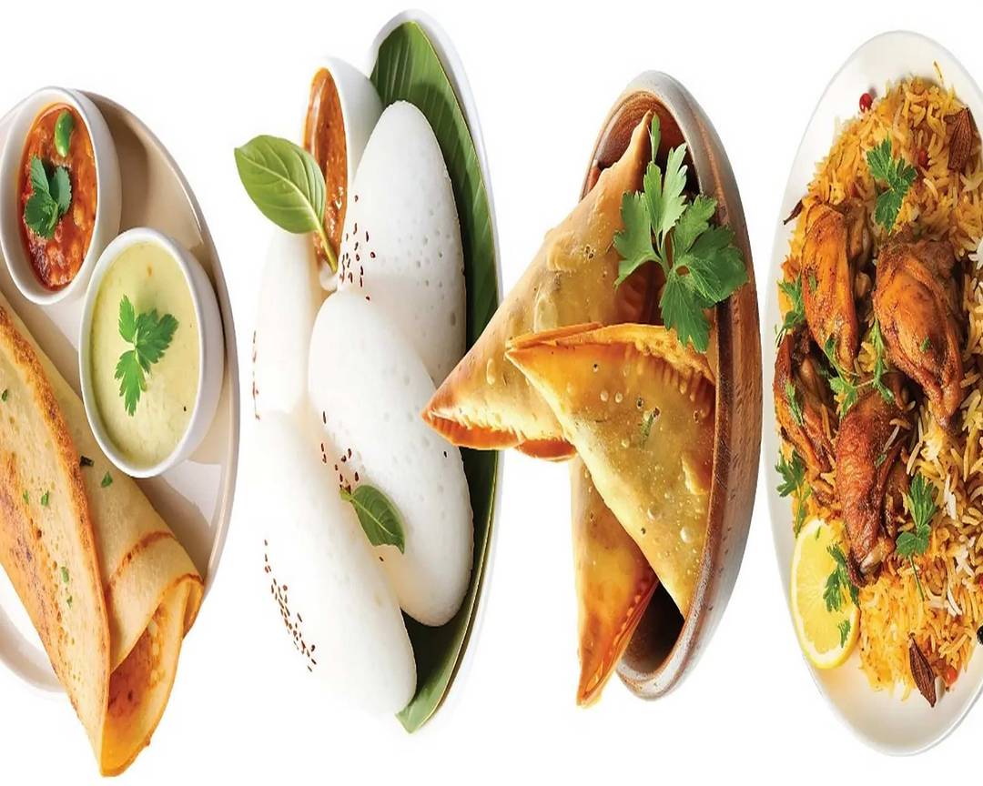 CHIBA HALAL FOOD & RESTAURANT蘇我駅前店のデリバリー ・持ち帰り