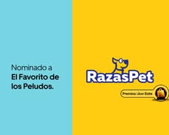 Razas Pet Shop (San Miguel)