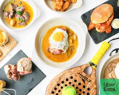 Sports Club Smash Padel