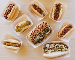 Archie's Hot Dog Island (Hammond)