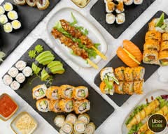 Zushii-Sushi & Bowls