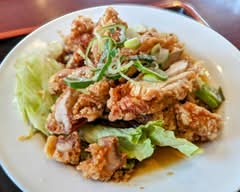 台湾料理嘉宴楼