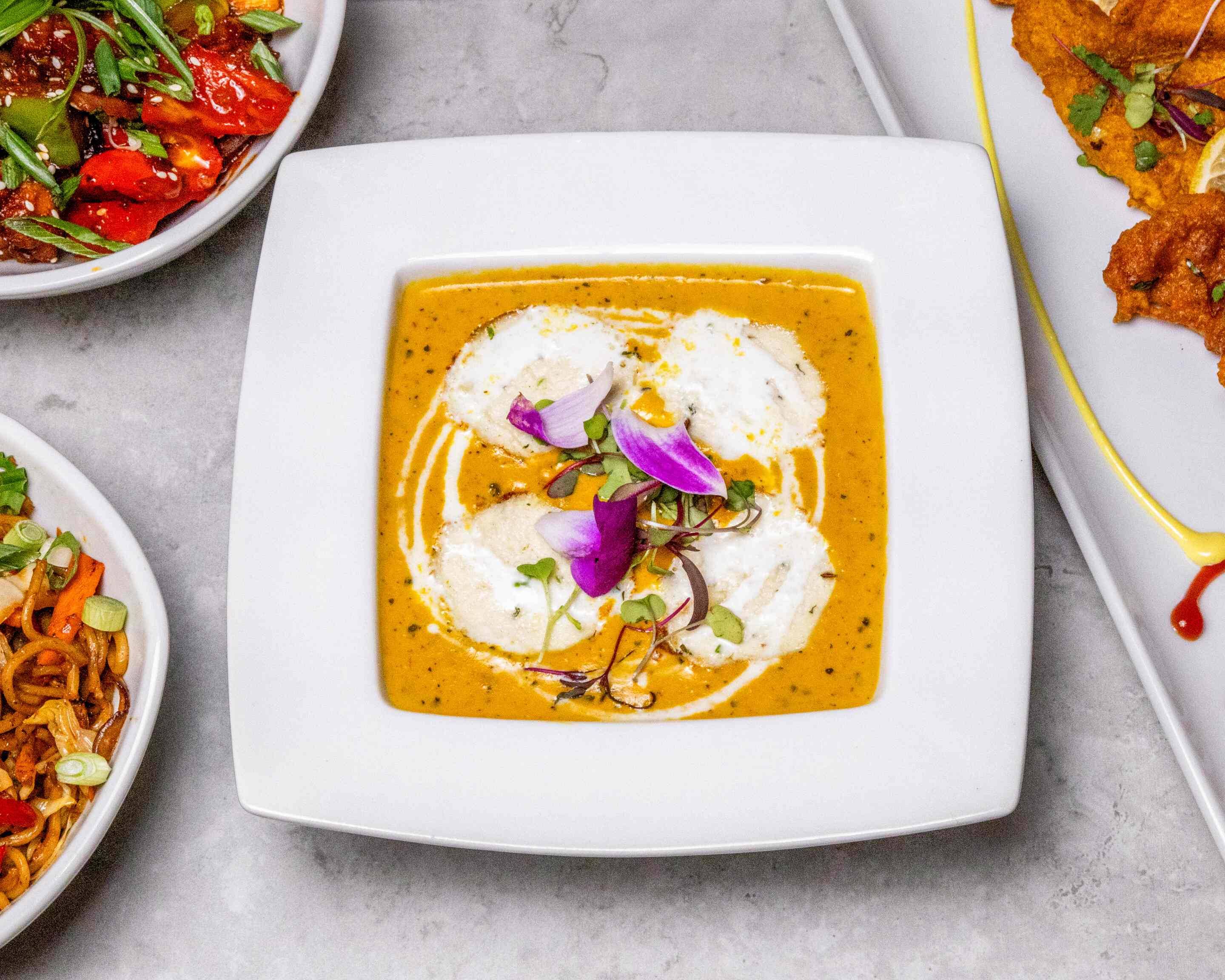 The Essence Redefining Indian Food Menu Livermore • Order The Essence