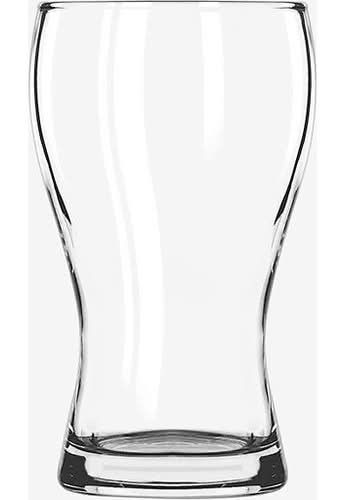 Libbey Belgian Beer Taster Glass