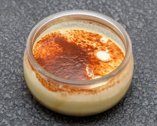 Tiramisu Spéculoos