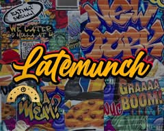 LateMunch (Ogden Ave)