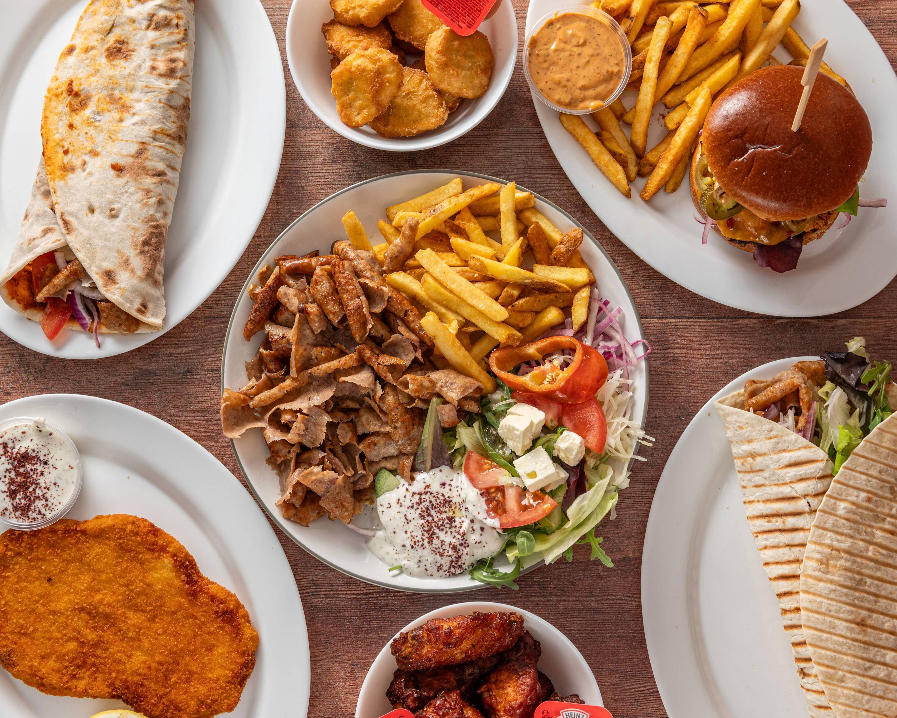 döner gleitgel Vaseline Original Körpercremes