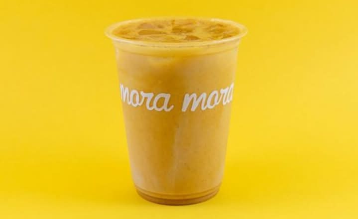 Golden Latte