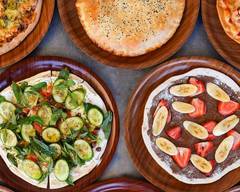 La Rouche Lebanese Pizza