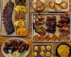 Dinosaur Bar-B-Que - Brooklyn