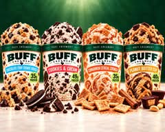 BUFF Creamery (Monterrey)