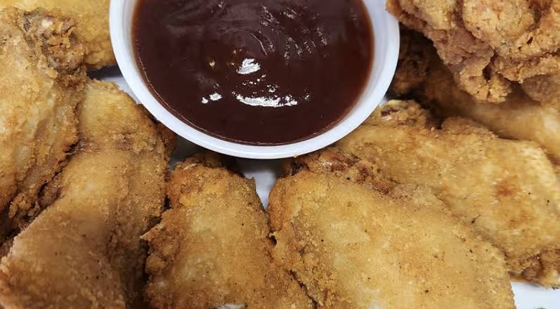 10 Pcs Party Wings