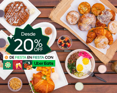 Mami (Desayunos sabor Sinaloense)