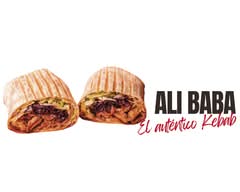 Ali Baba Turkish Kebab