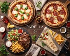 PADELLA 🍕