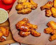 Washington Wingz (14th Street)
