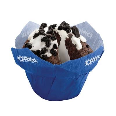 Oreo® Muffin