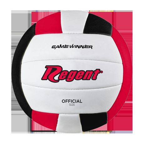 Ballon de volleyball de regent (ballon de volleyball) - regent volleyball (regent offical size volleyball.)