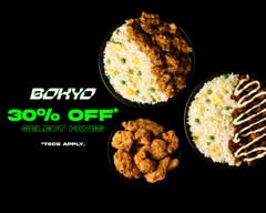 Bokyo (Ripley)