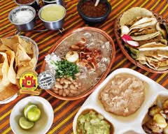 Las Originales Carnes En Su Jugo (Santa Teresita)