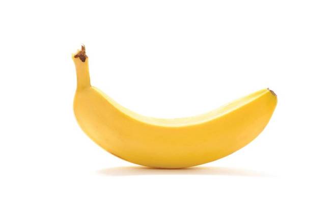 Banana.