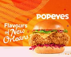 Popeyes (Dartford)