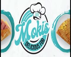Mokis Delicious FBR (Toluca)
