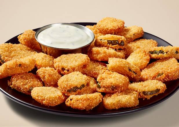 Fried Pickles